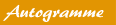 Autogrammadresse